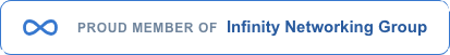 infinity logo