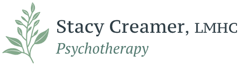 Stacy Creamer, LMHC, Licensed Therapist